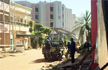 ’Jihadists’ Take 170 Hostage At Hotel in Mali Capital, At Least 3 Killed
